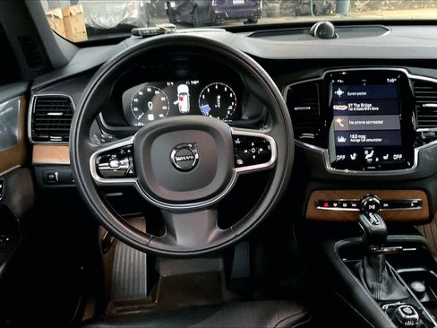 Used 2019 Volvo XC90 T6 Inscription w/ Advanced Package image 8