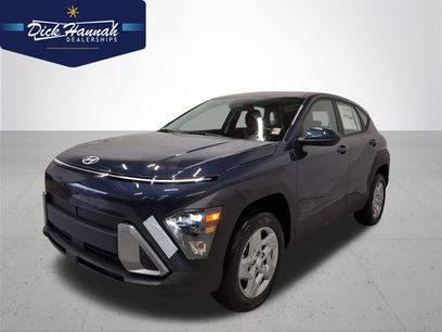 New 2026 Hyundai Kona SE