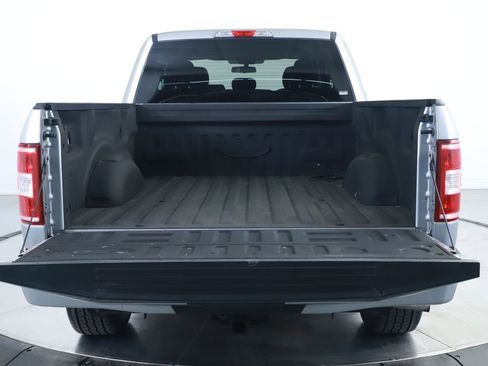 Used 2020 Ford F150 XL w/ Equipment Group 101A Mid RWD image 15