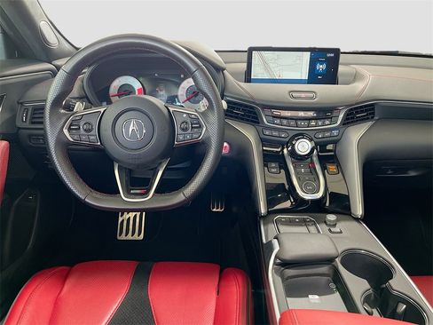 Used 2023 Acura TLX Type S image 23