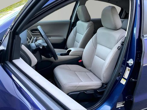 Used 2016 Honda HR-V EX-L image 8