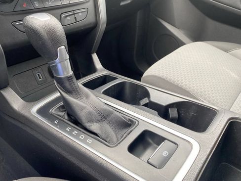 Used 2017 Ford Escape SE FWD image 26