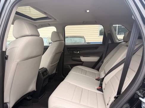 Certified 2023 Honda CR-V EX-L image 26