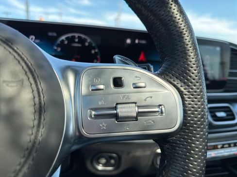Used 2023 Mercedes-Benz GLE 53 AMG 4MATIC image 23