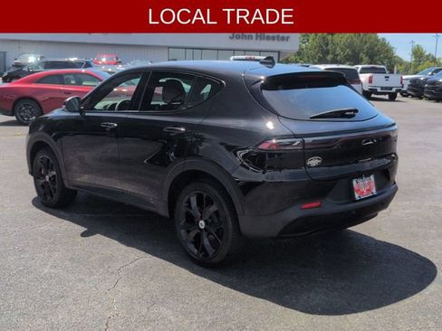 Used 2024 Dodge Hornet GT AWD/4WD image 5