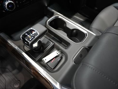 New 2026 GMC Sierra 1500 Elevation w/ Elevation Premium Package image 21