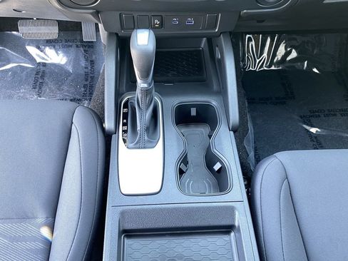 New 2026 Nissan Frontier S RWD image 21