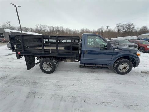 Used 2016 Ford F350 XL image 6
