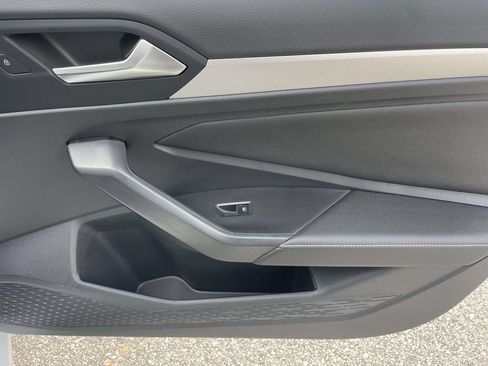 Certified 2024 Volkswagen Jetta Sport FWD image 12