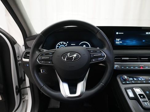 Used 2021 Hyundai Palisade Limited w/ Cargo Package AWD/4WD image 4