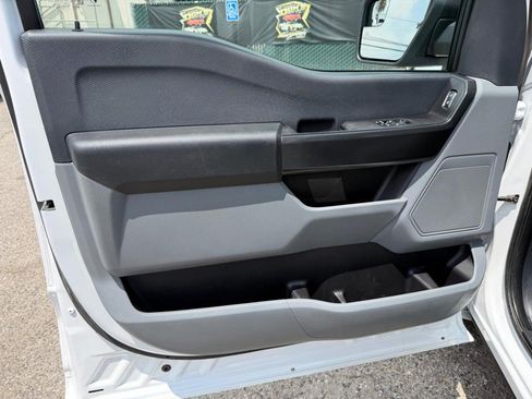 Used 2022 Ford F150 XL w/ Equipment Group 101A High RWD image 15