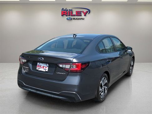 Used 2023 Subaru Legacy image 5