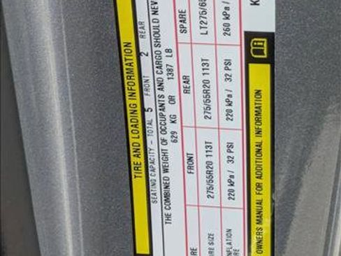 Used 2019 RAM 1500 Limited image 15