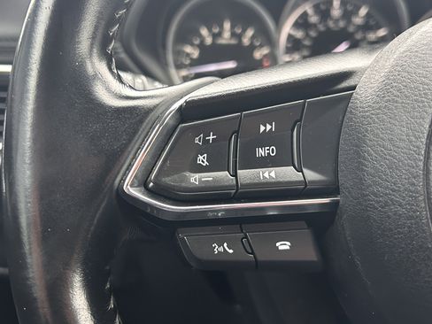 Certified 2023 MAZDA CX-5 AWD 2.5 S w/ Select Package image 20