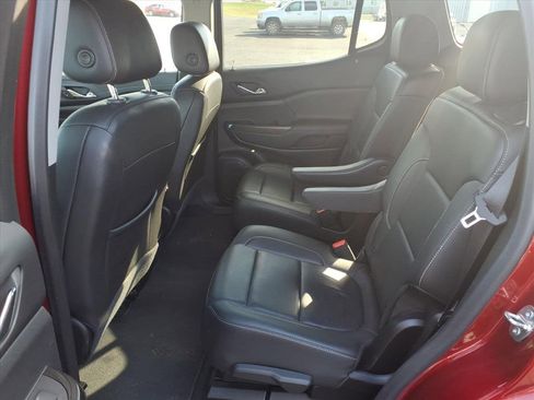 Used 2023 GMC Acadia SLT image 5