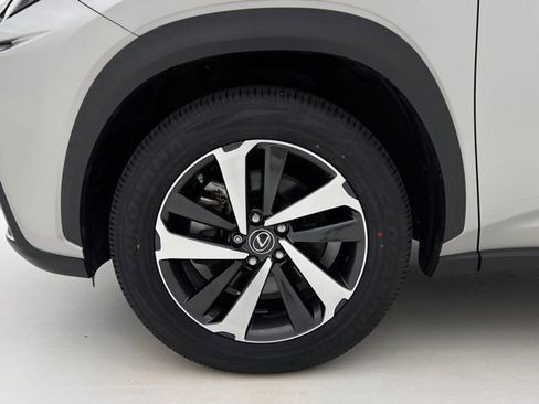 Used 2020 Lexus NX 300 AWD w/ Premium Package image 27