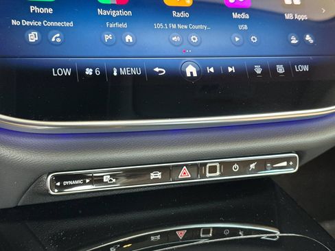 New 2026 Mercedes-Benz E 450 4MATIC Sedan image 24