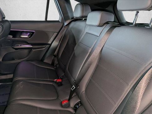 Certified 2026 Mercedes-Benz GLC 300 image 20