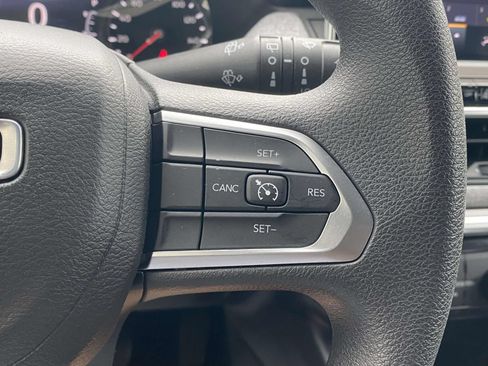 Used 2023 Jeep Compass Sport AWD/4WD image 21