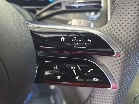 Certified 2026 Mercedes-Benz GLC 300 image 22