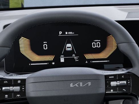 New 2026 Kia Sorento EX AWD/4WD image 21