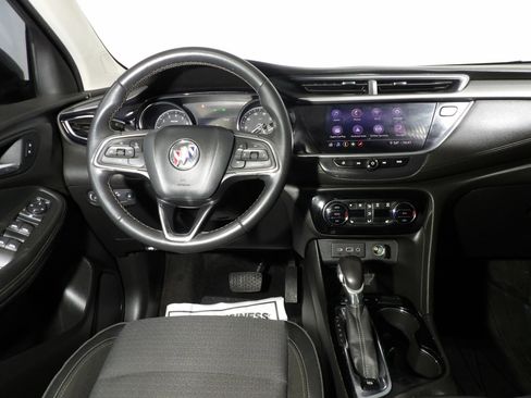 Used 2020 Buick Encore GX Select image 13