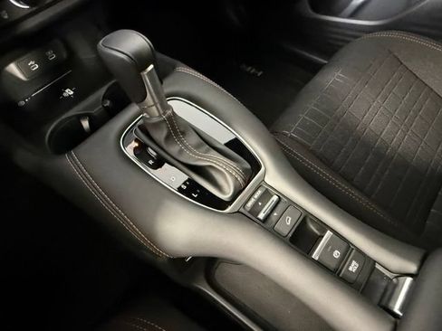 Used 2026 Honda HR-V Sport image 24