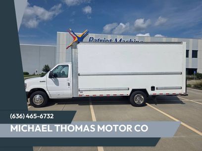 Used 2022 Ford E-350 and Econoline 350 Super Duty