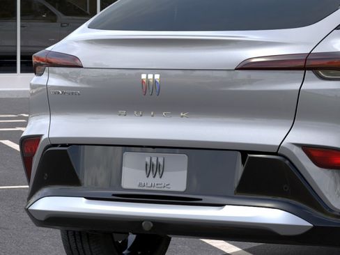 New 2026 Buick Envista Sport Touring image 46