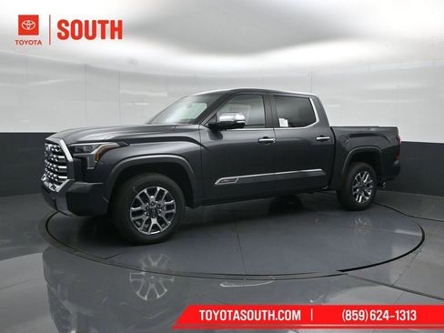 New 2026 Toyota Tundra 1794 Edition AWD/4WD image 7