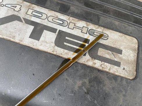 Used 2009 Honda Accord EX image 44