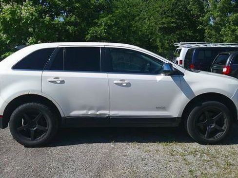 Used 2007 Lincoln MKX 2WD image 3