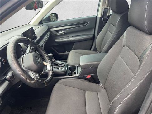 Certified 2024 Honda CR-V LX image 9