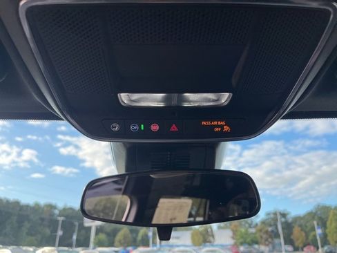 New 2026 Chevrolet Equinox RS image 33