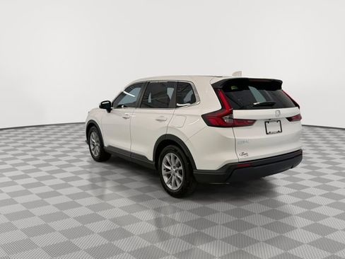 Used 2025 Honda CR-V EX-L image 7
