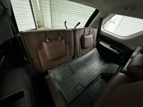 Used 2019 Toyota 4Runner Limited AWD/4WD image 18