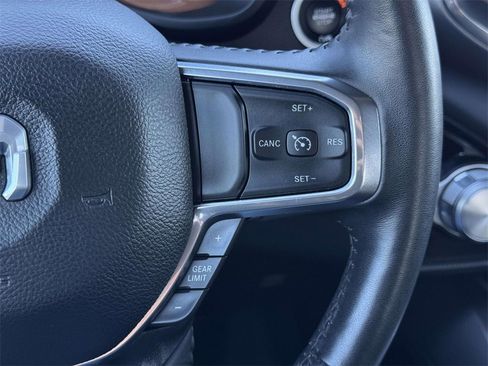 Used 2024 RAM 1500 Laramie image 28