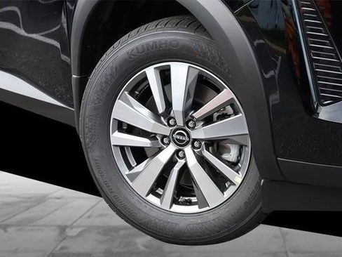 New 2026 Nissan Pathfinder SL AWD/4WD image 3