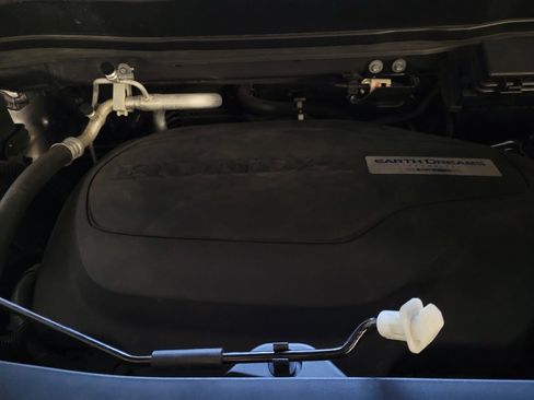 Used 2017 Honda Pilot EX-L image 30