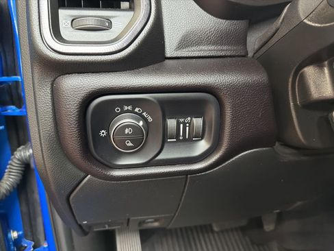 Used 2023 RAM 2500 Rebel w/ Level 1 Equipment Group AWD/4WD image 21