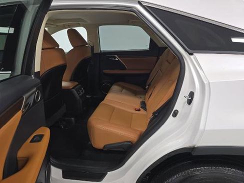 Used 2021 Lexus RX 350 FWD w/ Premium Package image 10