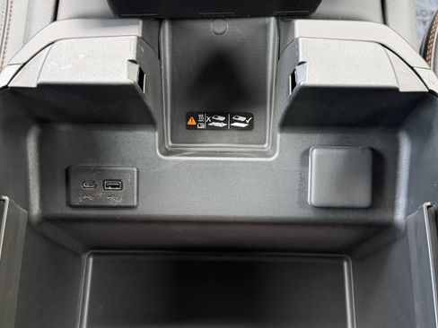 New 2026 GMC Sierra 1500 AT4 image 35