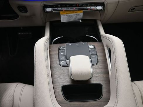 New 2026 Mercedes-Benz GLE 350 4MATIC image 13