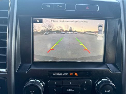 Used 2015 Ford F150 XLT w/ Equipment Group 302A Luxury image 21