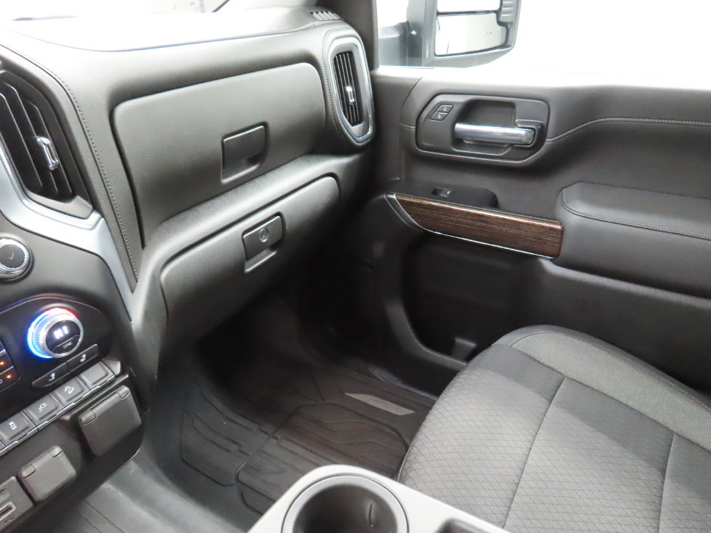 Used 2023 GMC Sierra 2500 SLE AWD/4WD image 20