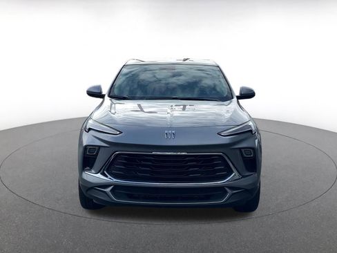 Used 2025 Buick Encore GX Preferred image 4