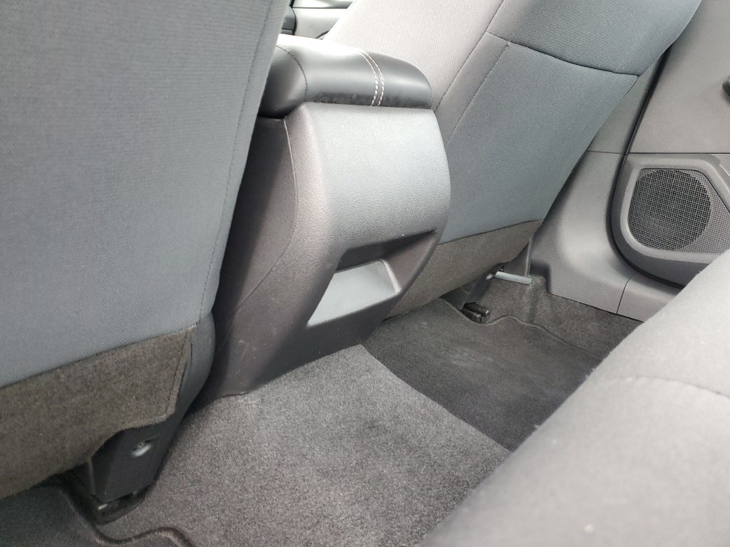 Certified 2023 Nissan Altima 2.5 S FWD image 12