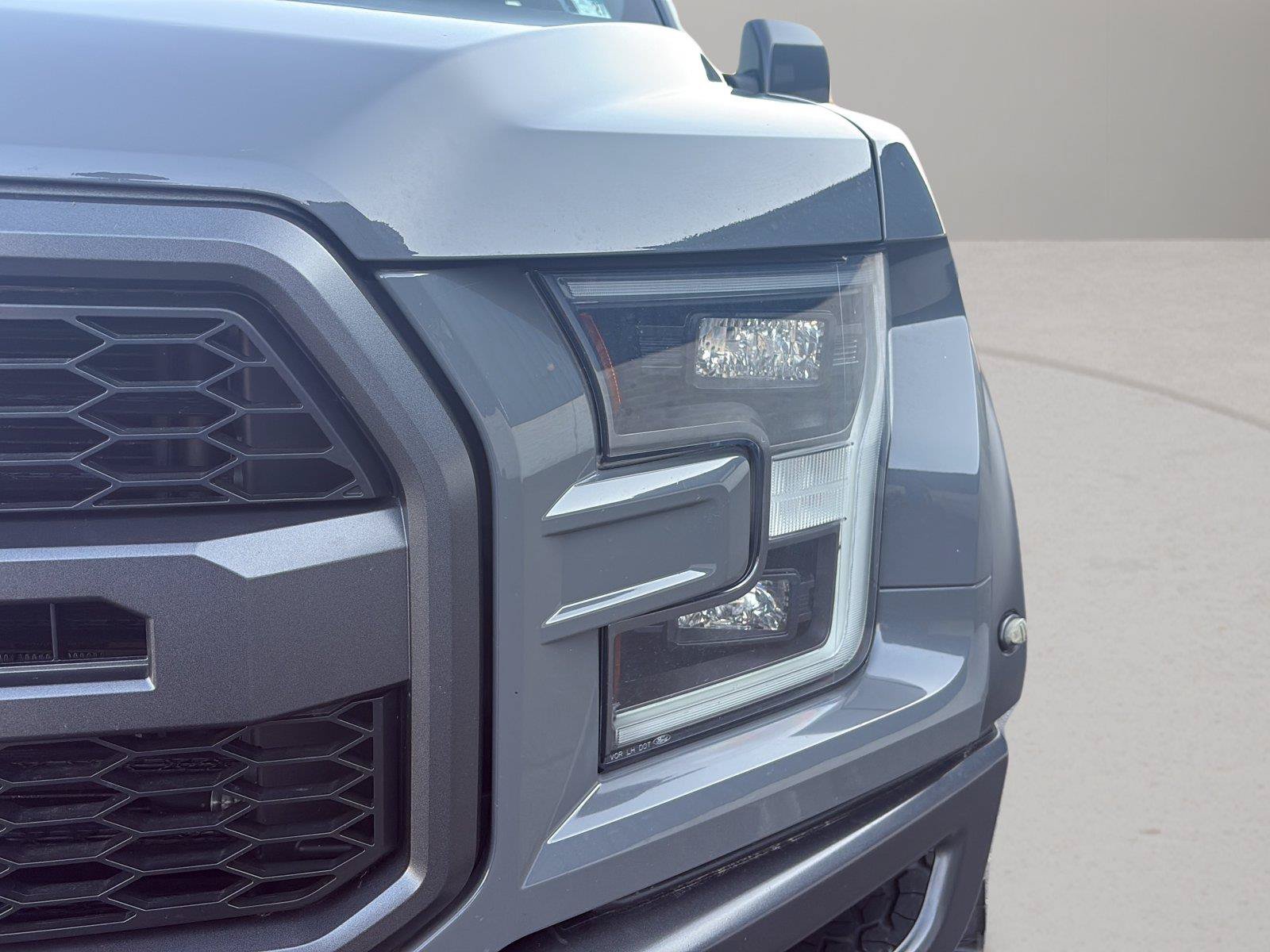 Used 2018 Ford F150 Raptor w/ Equipment Group 802A Luxury AWD/4WD image 47