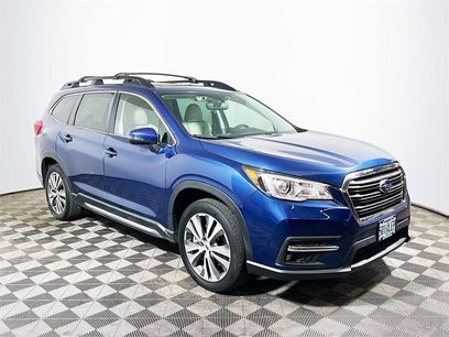 Used 2019 Subaru Ascent Limited
