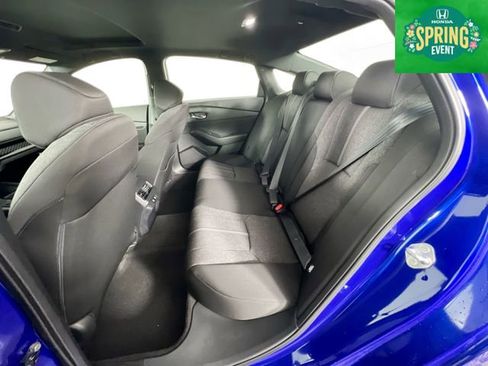 New 2025 Honda Accord Sport image 25